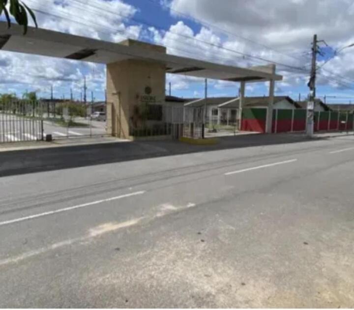 Casa Em Maceio Prox Aeroporto Em Condominio Εξωτερικό φωτογραφία