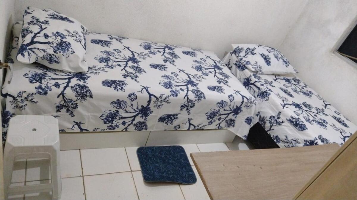 Casa Em Maceio Prox Aeroporto Em Condominio Εξωτερικό φωτογραφία