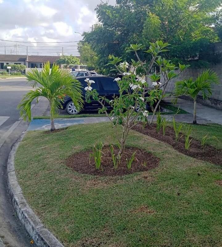 Casa Em Maceio Prox Aeroporto Em Condominio Εξωτερικό φωτογραφία