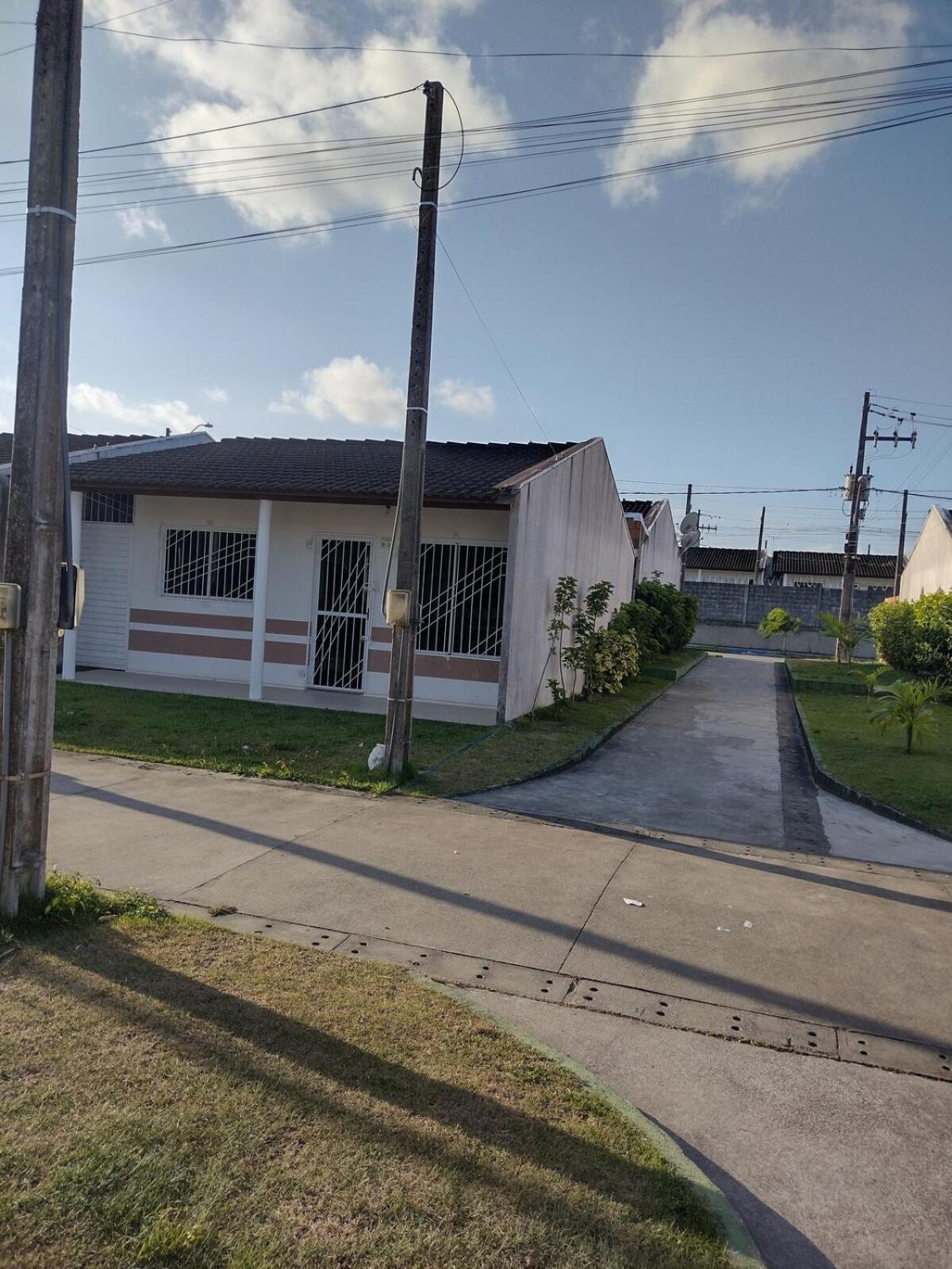 Casa Em Maceio Prox Aeroporto Em Condominio Εξωτερικό φωτογραφία